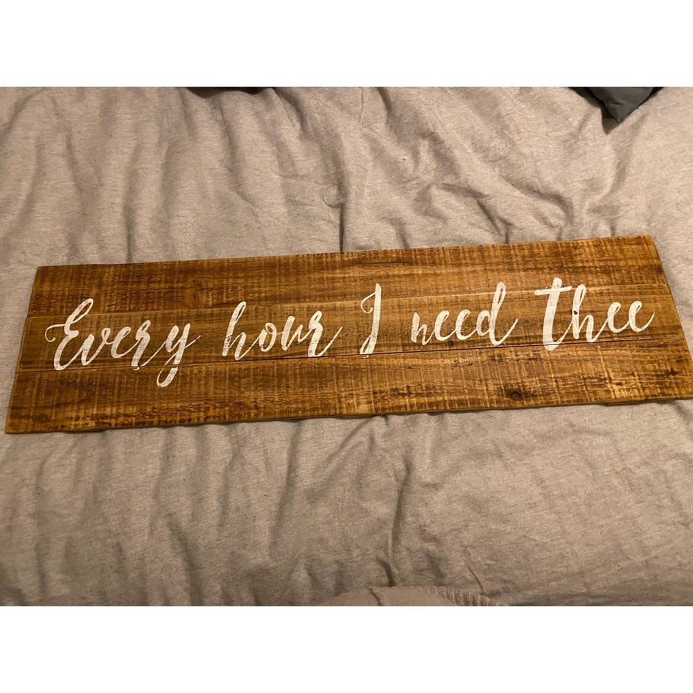Home decor wall art